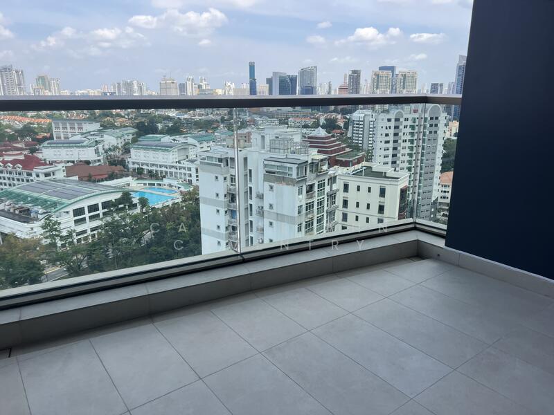 Perfect Ten, 323 Bukit Timah Road, 2 Bedrooms, 753 sqft, Condominium For Rent, by Carole Ann Coventry, 500054707 - View - PropertyGuru.com.sg