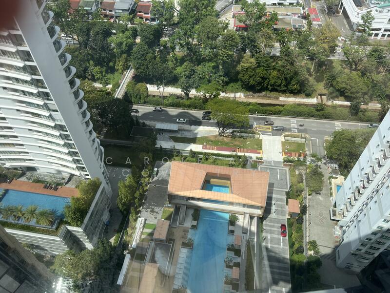 Perfect Ten, 323 Bukit Timah Road, 2 Bedrooms, 753 sqft, Condominium For Rent, by Carole Ann Coventry, 500054707 - Exterior - PropertyGuru.com.sg