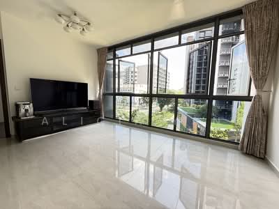 For Sale - Symphony Suites