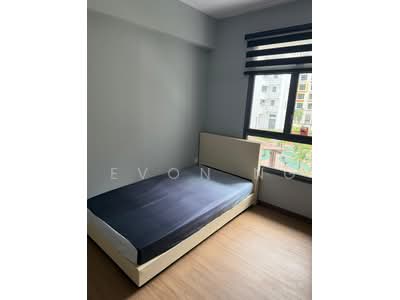 For Rent - 244A Tengah Central