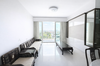 For Sale - Vacanza @ East