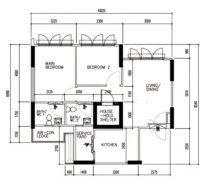 890A Tampines Avenue 1 HDB Flat For Sale at S$ 615,000 | PropertyGuru Singapore