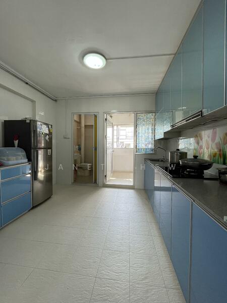 743 Woodlands Circle HDB Flat For Sale at S$ 499,996 | PropertyGuru Singapore