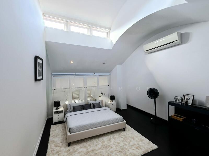 East Conservation Charmer Conservation House For Sale at S$ 4,900,000 | PropertyGuru Singapore