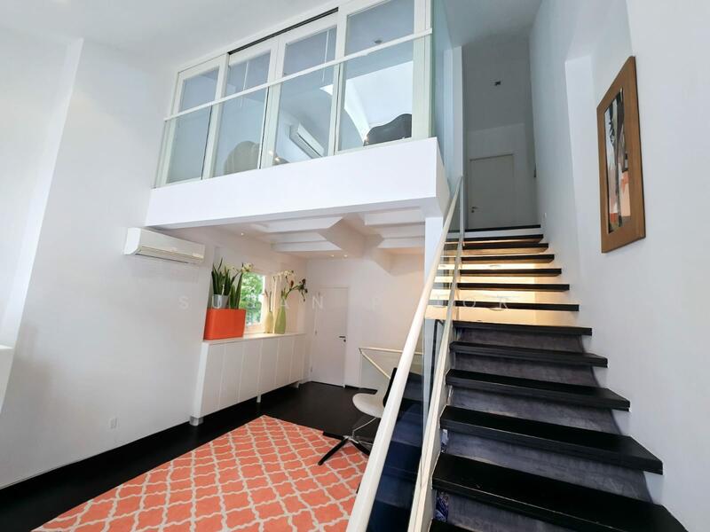 East Conservation Charmer Conservation House For Sale at S$ 4,900,000 | PropertyGuru Singapore