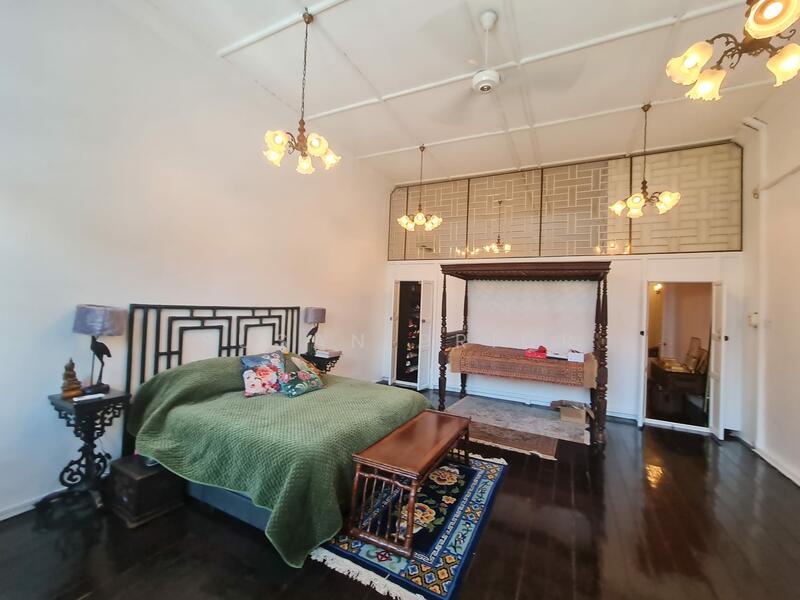 Emerald Hill - The Priceless PINNACLE Conservation House For Sale at S$ 13,050,000 | PropertyGuru Singapore