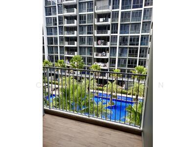 For Rent - La Fiesta