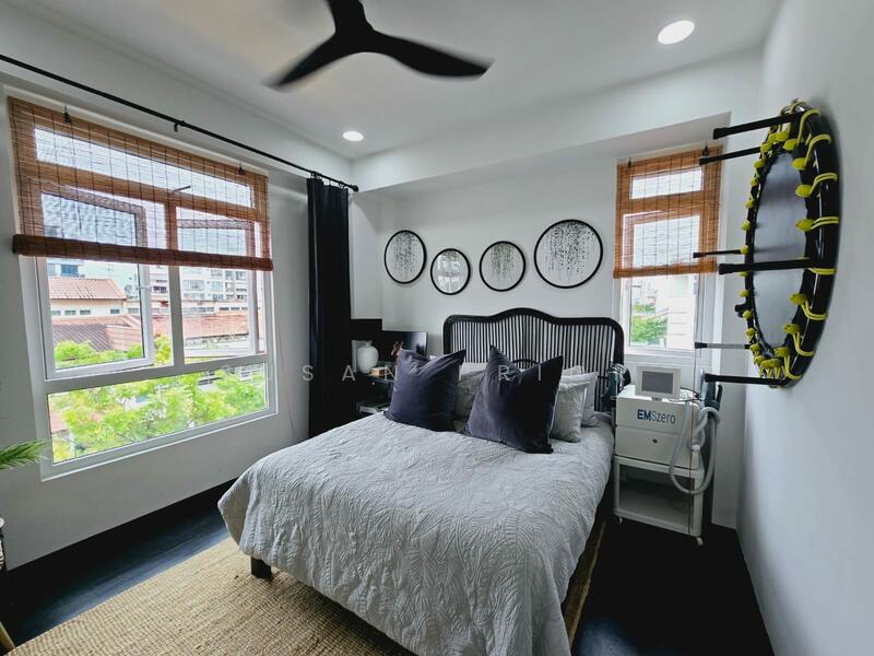 Delicious Still 123 Apartment For Sale at S$ 2,350,000 | PropertyGuru Singapore