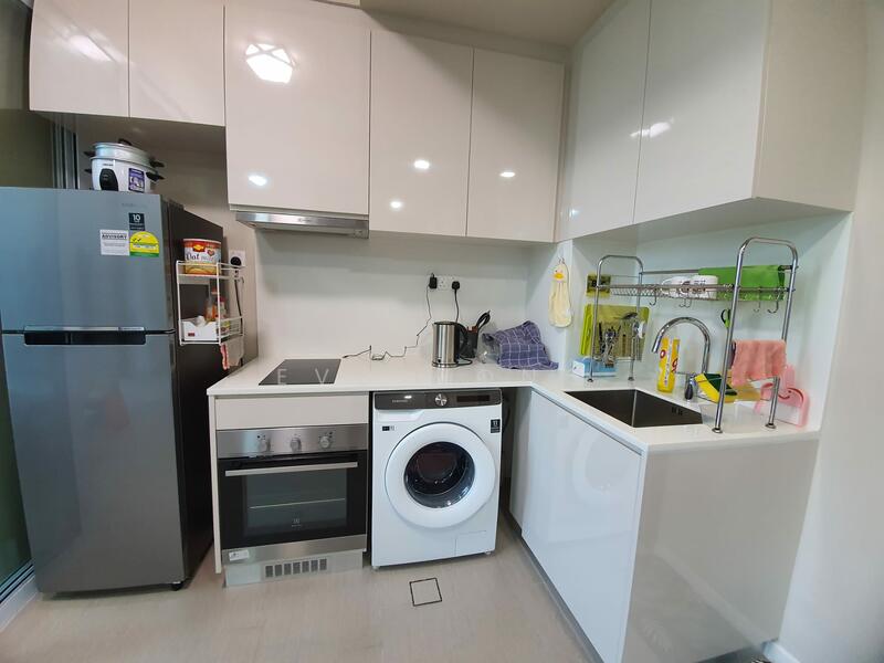 Roots @ Transit, 9 Transit Road, 1 Bedroom, 441 sqft, Apartment For Rent, by Eve Wong, 500054732 - PropertyGuru.com.sg