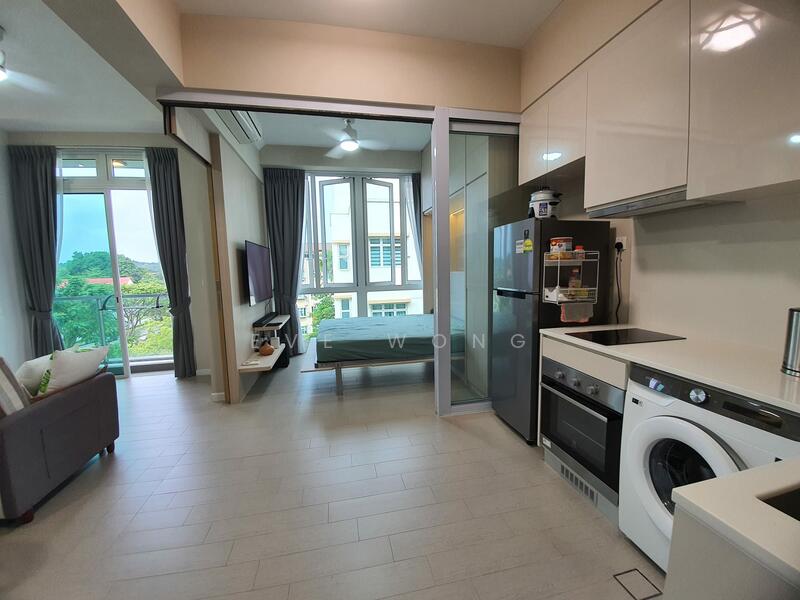 Roots @ Transit, 9 Transit Road, 1 Bedroom, 441 sqft, Apartment For Rent, by Eve Wong, 500054732 - PropertyGuru.com.sg