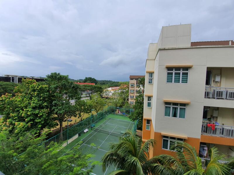 Roots @ Transit, 9 Transit Road, 1 Bedroom, 441 sqft, Apartment For Rent, by Eve Wong, 500054732 - PropertyGuru.com.sg