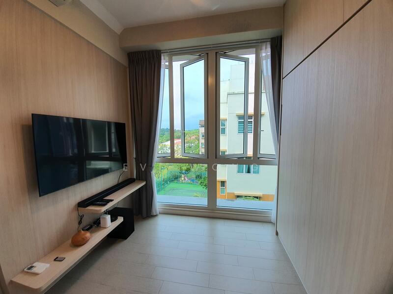 Roots @ Transit, 9 Transit Road, 1 Bedroom, 441 sqft, Apartment For Rent, by Eve Wong, 500054732 - PropertyGuru.com.sg