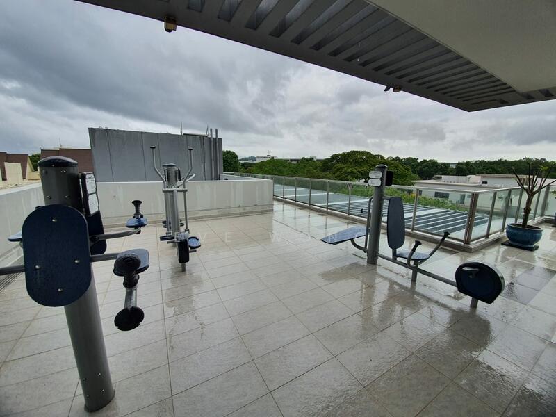 Roots @ Transit, 9 Transit Road, 1 Bedroom, 441 sqft, Apartment For Rent, by Eve Wong, 500054732 - PropertyGuru.com.sg