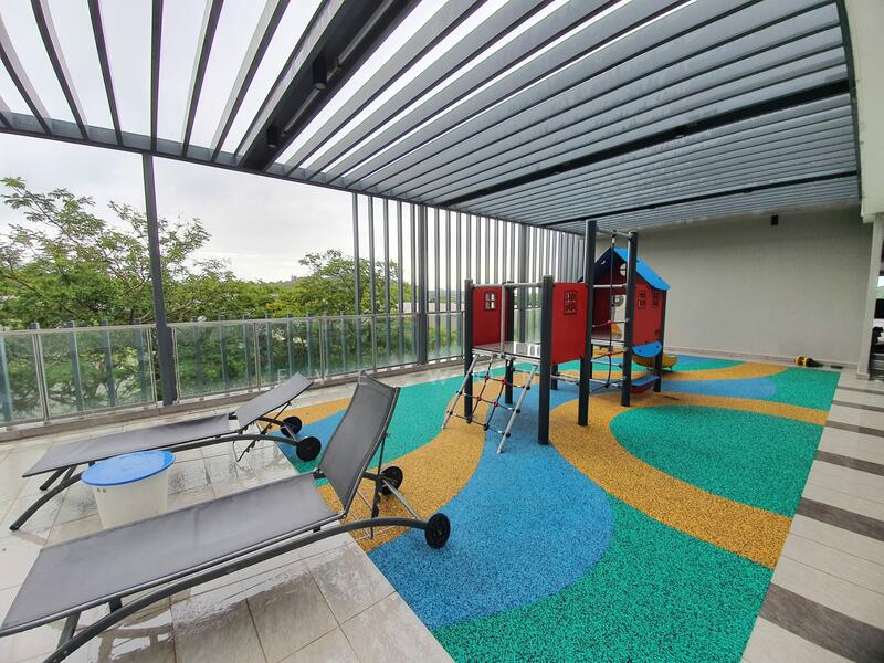 Roots @ Transit, 9 Transit Road, 1 Bedroom, 441 sqft, Apartment For Rent, by Eve Wong, 500054732 - PropertyGuru.com.sg