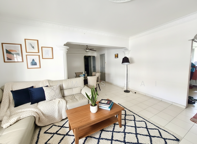 For Sale - 976 Jurong West Street 93