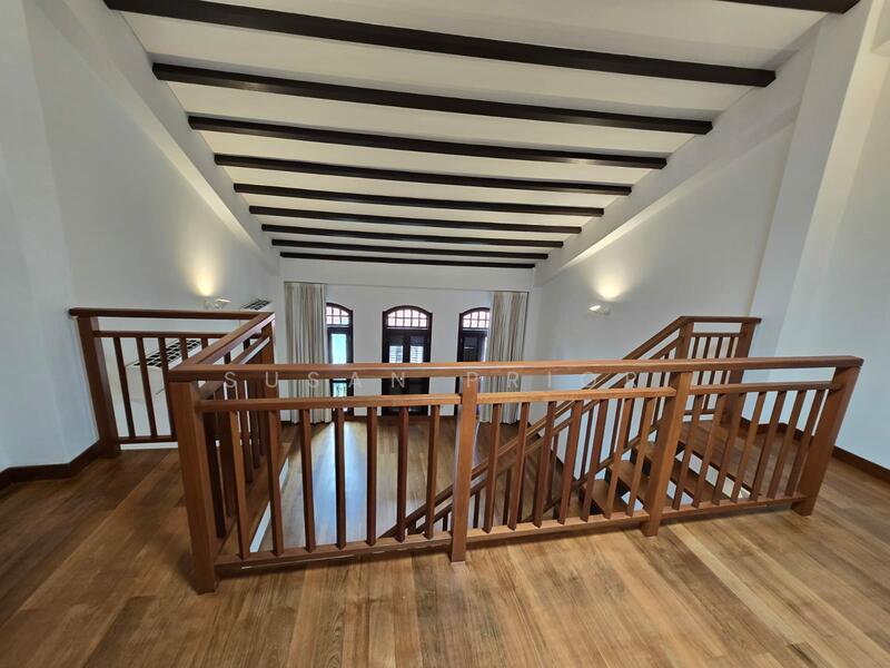 Blair Amazing 5+2+2 6000 sf!! Conservation House For Sale at S$ 15,050,000 | PropertyGuru Singapore