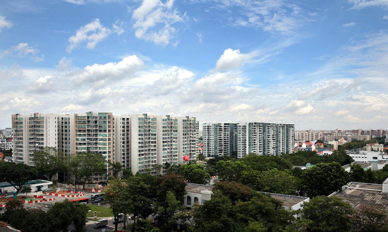 98 Bedok North Avenue 4 HDB Flat For Sale at S$ 650,000 | PropertyGuru Singapore - Exterior