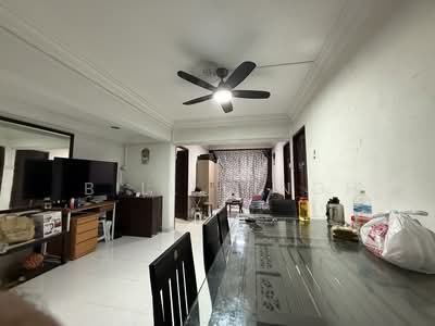 For Sale - 98 Bedok North Avenue 4