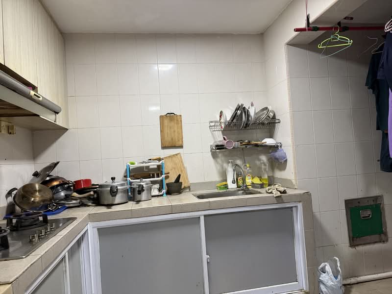98 Bedok North Avenue 4 HDB Flat For Sale at S$ 650,000 | PropertyGuru Singapore