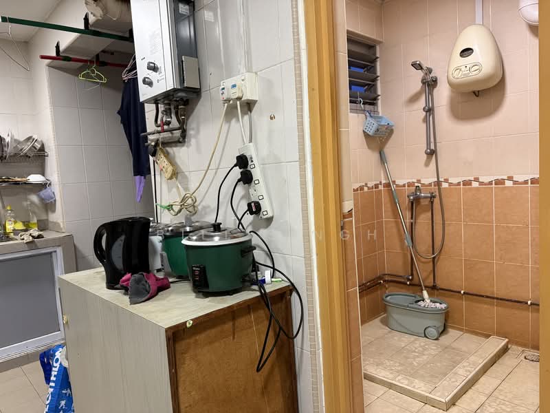 98 Bedok North Avenue 4 HDB Flat For Sale at S$ 650,000 | PropertyGuru Singapore