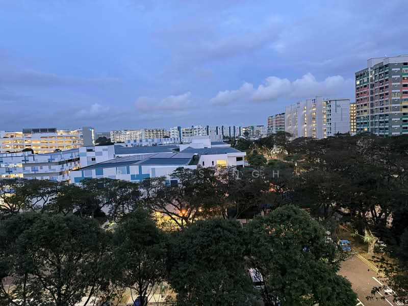 98 Bedok North Avenue 4 HDB Flat For Sale at S$ 650,000 | PropertyGuru Singapore