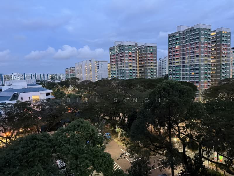 98 Bedok North Avenue 4 HDB Flat For Sale at S$ 650,000 | PropertyGuru Singapore
