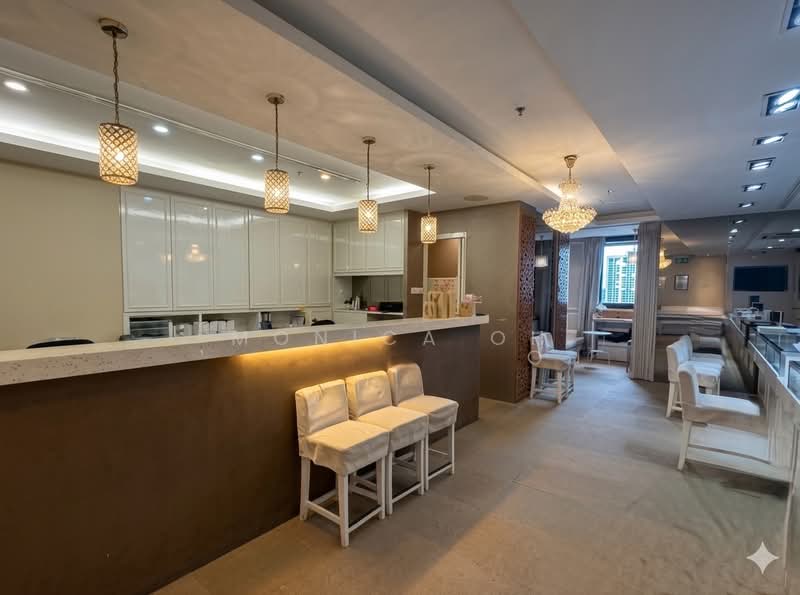 Ngee Ann City, 391 Orchard Road, 958 sqft, Office For Rent, by Monica Oh, 500054738 - Interior - CommercialGuru.com.sg