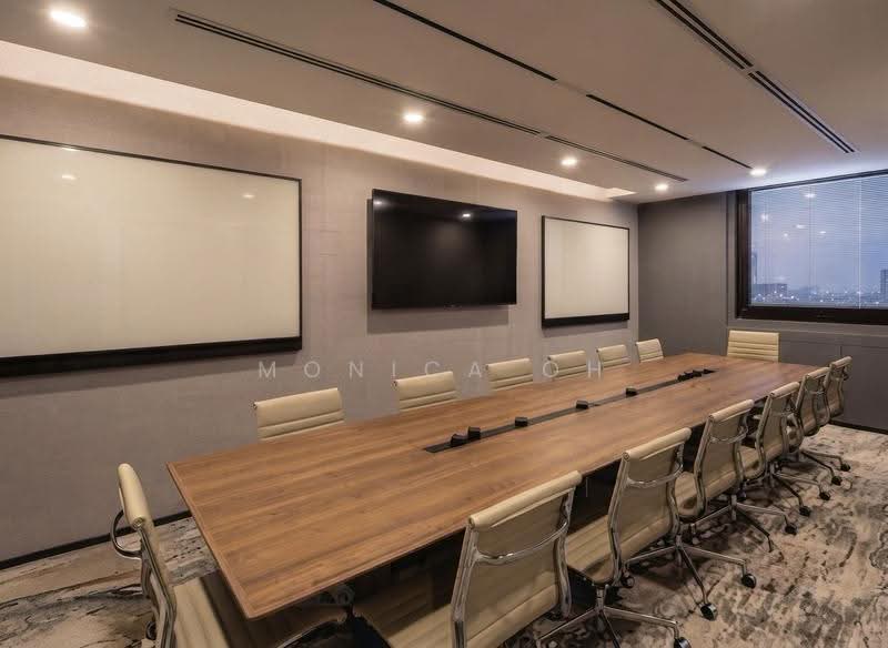 Ngee Ann City, 391 Orchard Road, Orchard / River Valley, 3,600 sqft, Office For Rent, by Monica Oh, 500054738 - Interior - CommercialGuru.com.sg