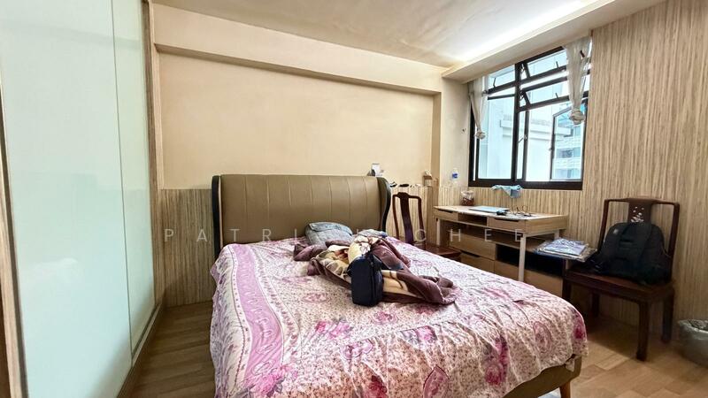 30 New Upper Changi Road HDB Flat For Sale at S$ 385,000 | PropertyGuru Singapore - Bedroom