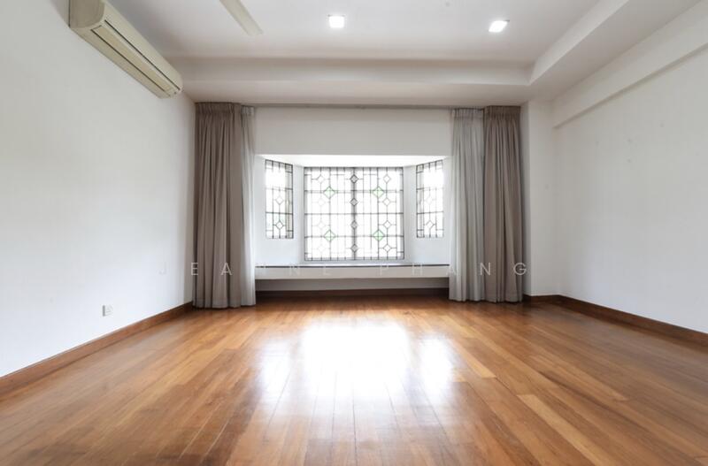 Gentle Villas, Gentle Drive, 5 Bedrooms, 7,382 sqft, Detached House For Rent, by Jeanne Phang, 500054743 - PropertyGuru.com.sg