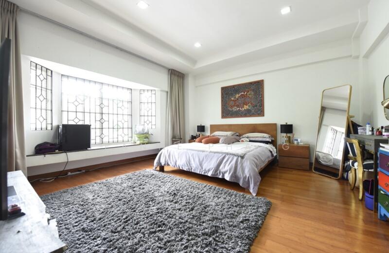 Gentle Villas, Gentle Drive, 5 Bedrooms, 7,382 sqft, Detached House For Rent, by Jeanne Phang, 500054743 - PropertyGuru.com.sg