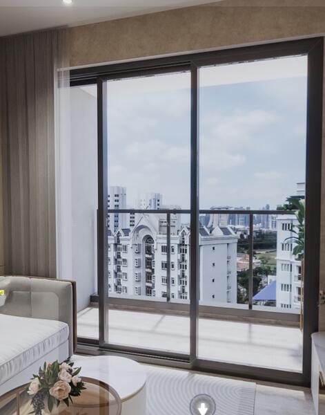 Arina East Residences Condominium For Sale at S$ 1,328,000 | PropertyGuru Singapore