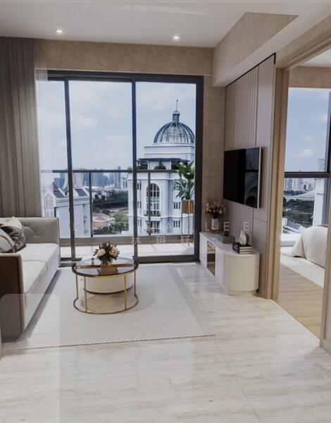 Arina East Residences Condominium For Sale at S$ 1,328,000 | PropertyGuru Singapore