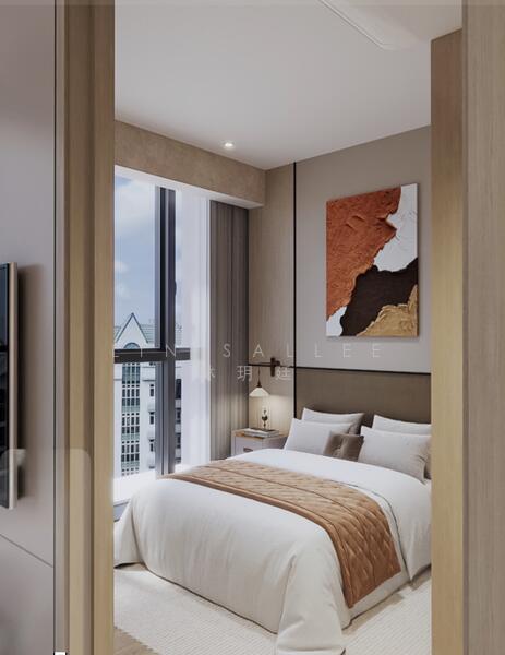 Arina East Residences Condominium For Sale at S$ 1,328,000 | PropertyGuru Singapore