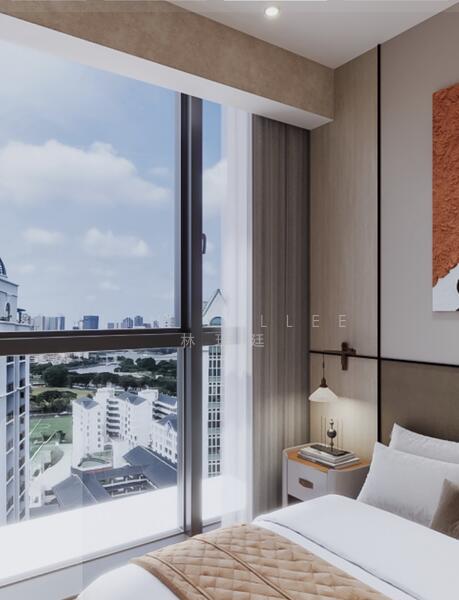 Arina East Residences Condominium For Sale at S$ 1,328,000 | PropertyGuru Singapore