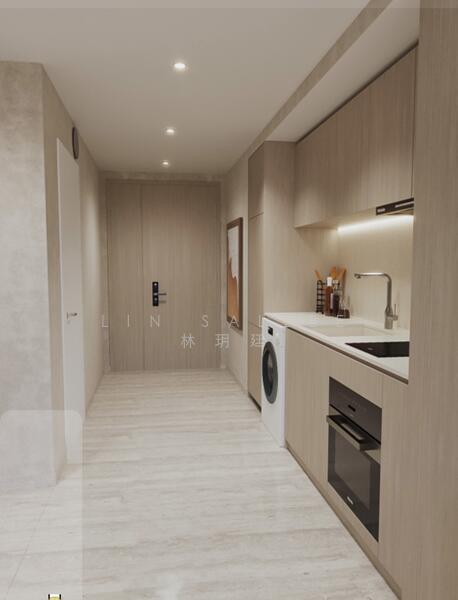 Arina East Residences Condominium For Sale at S$ 1,328,000 | PropertyGuru Singapore