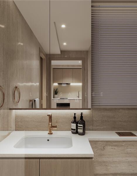 Arina East Residences Condominium For Sale at S$ 1,328,000 | PropertyGuru Singapore