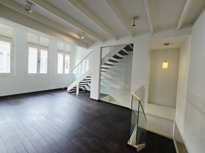 Best Price! Best Design Joo Chiat Conservation House For Sale at S$ 4,850,000 | PropertyGuru Singapore