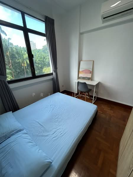 Parc Oasis, 35 Jurong East Avenue 1, Room Rental, 100 sqft, Condominium For Rent, by Priscilla Lee, 500054752 - Bedroom - PropertyGuru.com.sg