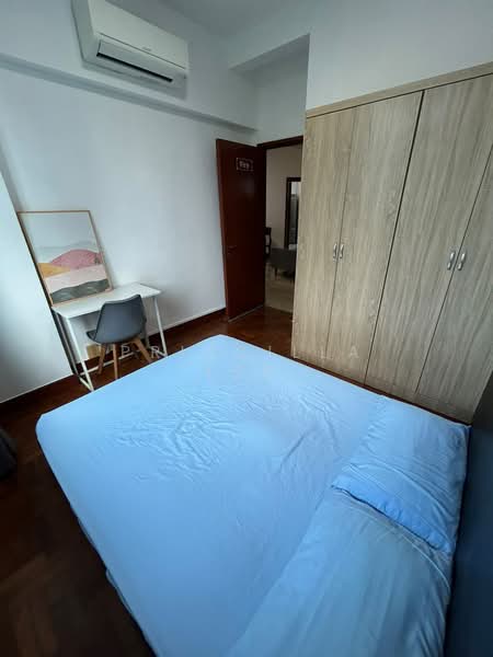 Parc Oasis, 35 Jurong East Avenue 1, Room Rental, 100 sqft, Condominium For Rent, by Priscilla Lee, 500054752 - Bedroom - PropertyGuru.com.sg
