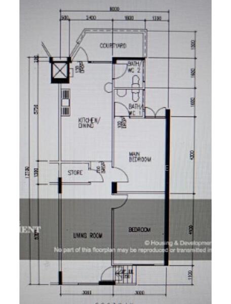 237 Bukit Batok East Avenue 5 HDB Flat For Sale at S$ 428,000 | PropertyGuru Singapore