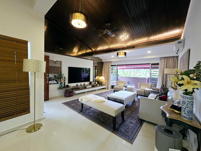 CLEMENTI PARK UTTERLY PRIVATE DESIGNER DECOR Condominium For Sale at S$ 3,300,000 | PropertyGuru Singapore