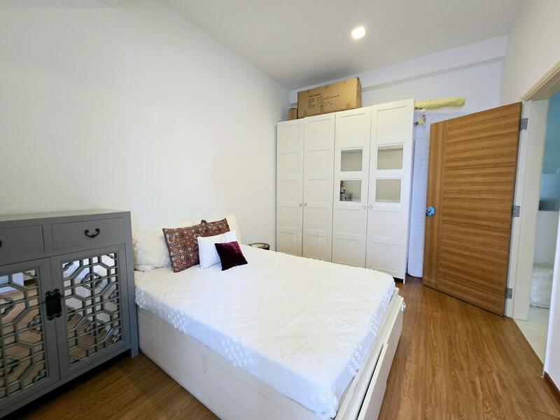 CLEMENTI PARK UTTERLY PRIVATE DESIGNER DECOR Condominium For Sale at S$ 3,300,000 | PropertyGuru Singapore