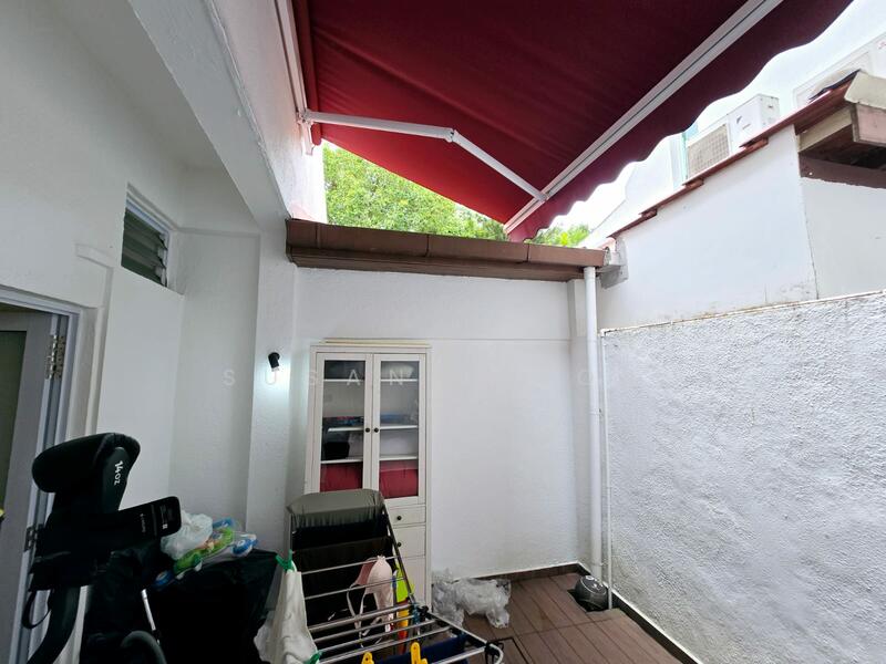 CLEMENTI PARK UTTERLY PRIVATE DESIGNER DECOR Condominium For Sale at S$ 3,300,000 | PropertyGuru Singapore