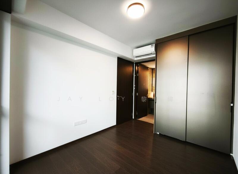 Tembusu Grand Condominium For Sale at S$ 1,880,000 | PropertyGuru Singapore - Bedroom