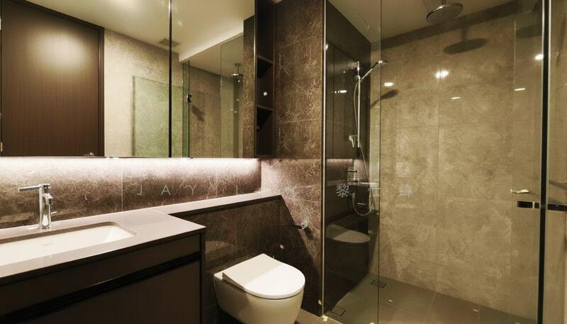 Tembusu Grand Condominium For Sale at S$ 1,880,000 | PropertyGuru Singapore - Bathroom