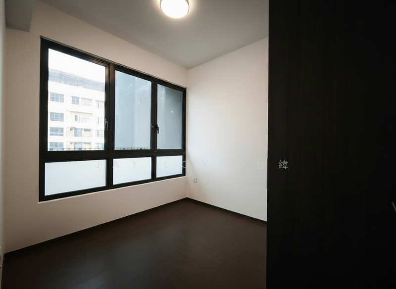 Tembusu Grand Condominium For Sale at S$ 1,880,000 | PropertyGuru Singapore - Bedroom