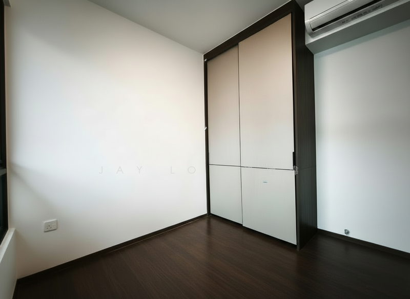 Tembusu Grand Condominium For Sale at S$ 1,880,000 | PropertyGuru Singapore - Bedroom