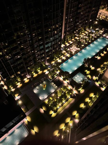 Tembusu Grand Condominium For Sale at S$ 1,880,000 | PropertyGuru Singapore