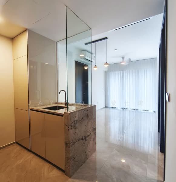 For Sale - Tembusu Grand